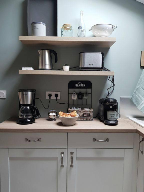 La Maison Coco Honfleur Bagian luar foto